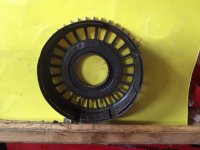 Internal clutch basket- this was suppoed to be a runner!.JPG