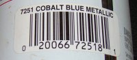 Rustoleum Metallic Blue Paint Color.jpg
