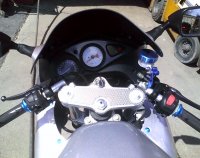 Sv650, Ducati Monster, BMW race bike 058.jpg
