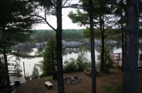 Cottage view