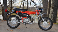 Honda ST90
