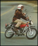 Honda ST90