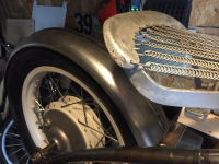 XS650 Voodoo