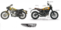 Ducati Scrambler