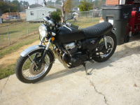 1975 CB750K5
