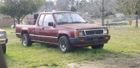 My trucks