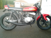 suzuki gt 185/250