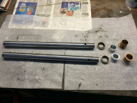 Fork stuff