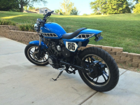 1982 XV920 Street Tracker