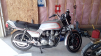 Project 750F