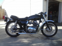 kz400