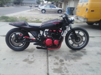 kz650