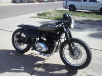 kz750
