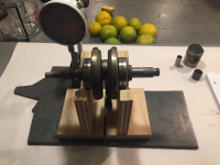z50 crankshaft measuring-1