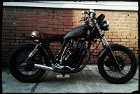'81 GN400