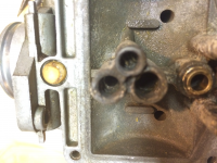 Carb 5