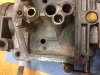 Carb 5