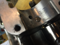 Case Pin