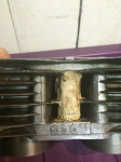 Bondo
