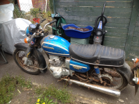 CD200 Benly
