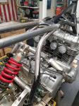 1979 CB750F Tracker