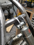 1979 CB750F Tracker