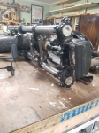 1979 CB750F Part Out