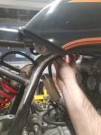 1979 CB750F Tracker