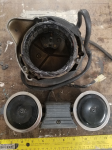 1979 CB750F Part Out