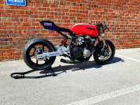 1979 CB750F Tracker