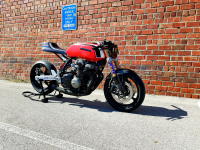 1979 CB750F Tracker