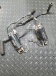 1979 CB750F Part Out