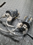 1979 CB750F Part Out