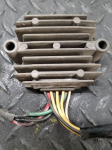 1979 CB750F Part Out
