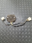 1979 CB750F Part Out