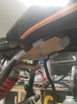 1979 CB750F Tracker