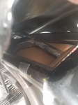 1979 CB750F Tracker