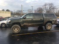 2014 Tacoma TRD OR