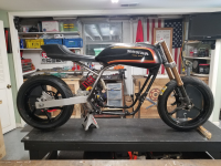 1979 CB750F Tracker