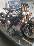 1979 CB750F Tracker