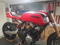 1979 CB750F Tracker