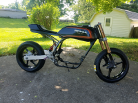 1979 CB750F Tracker