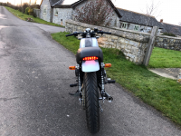 CB400