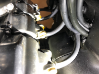 CB400