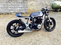 XS750