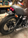 CB400