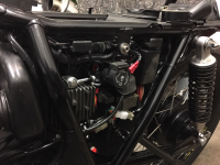 CB400