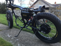 CB400
