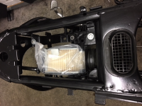 CB400