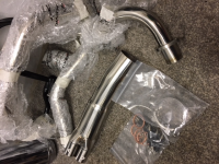 CB400